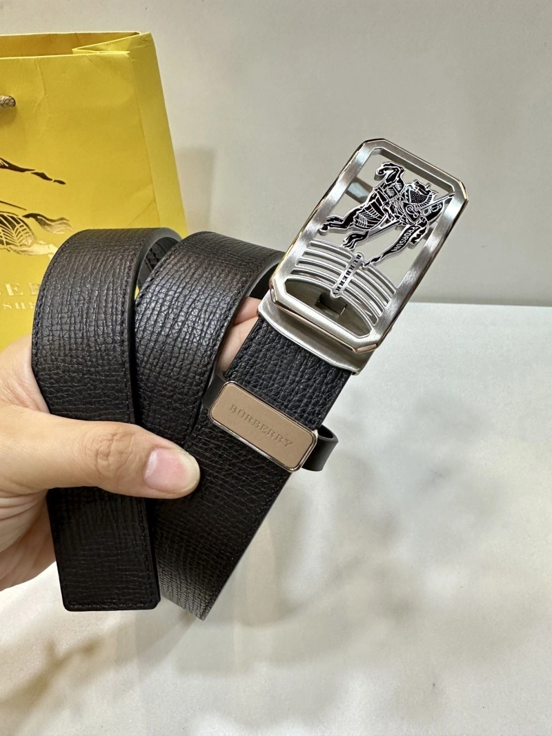 Bxrbxrry Belts Breathable 240700
