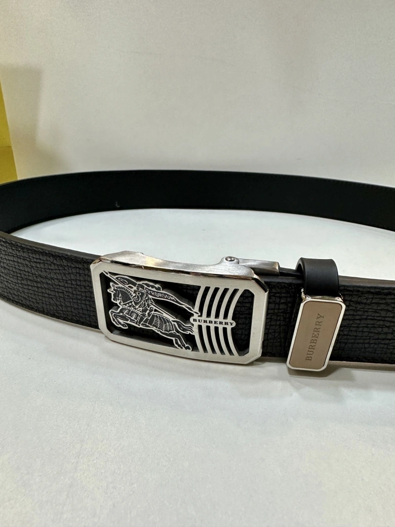 Bxrbxrry Belts Breathable 240700
