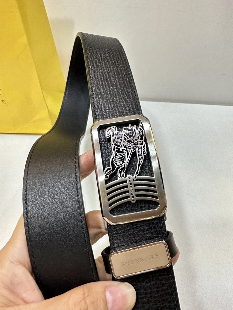 Bxrbxrry Belts Breathable 240700