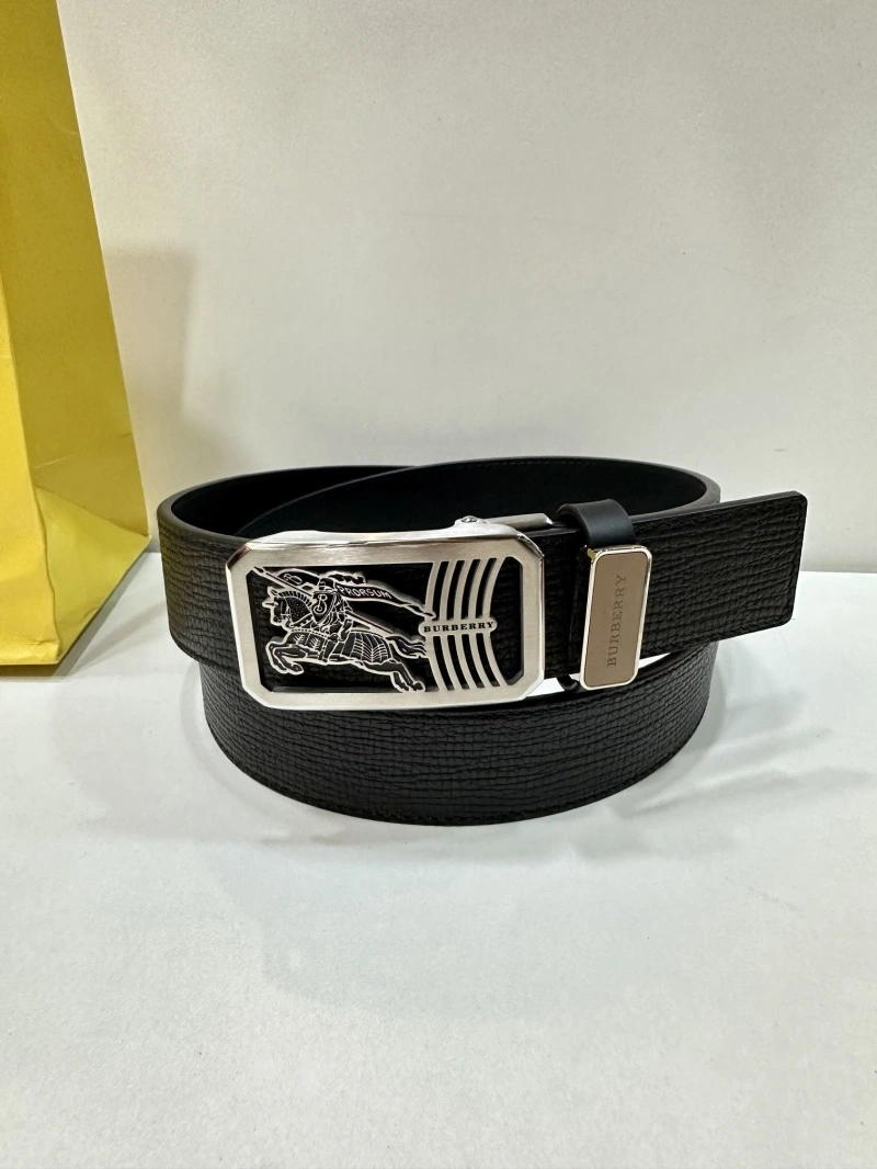 Bxrbxrry Belts Breathable 240700