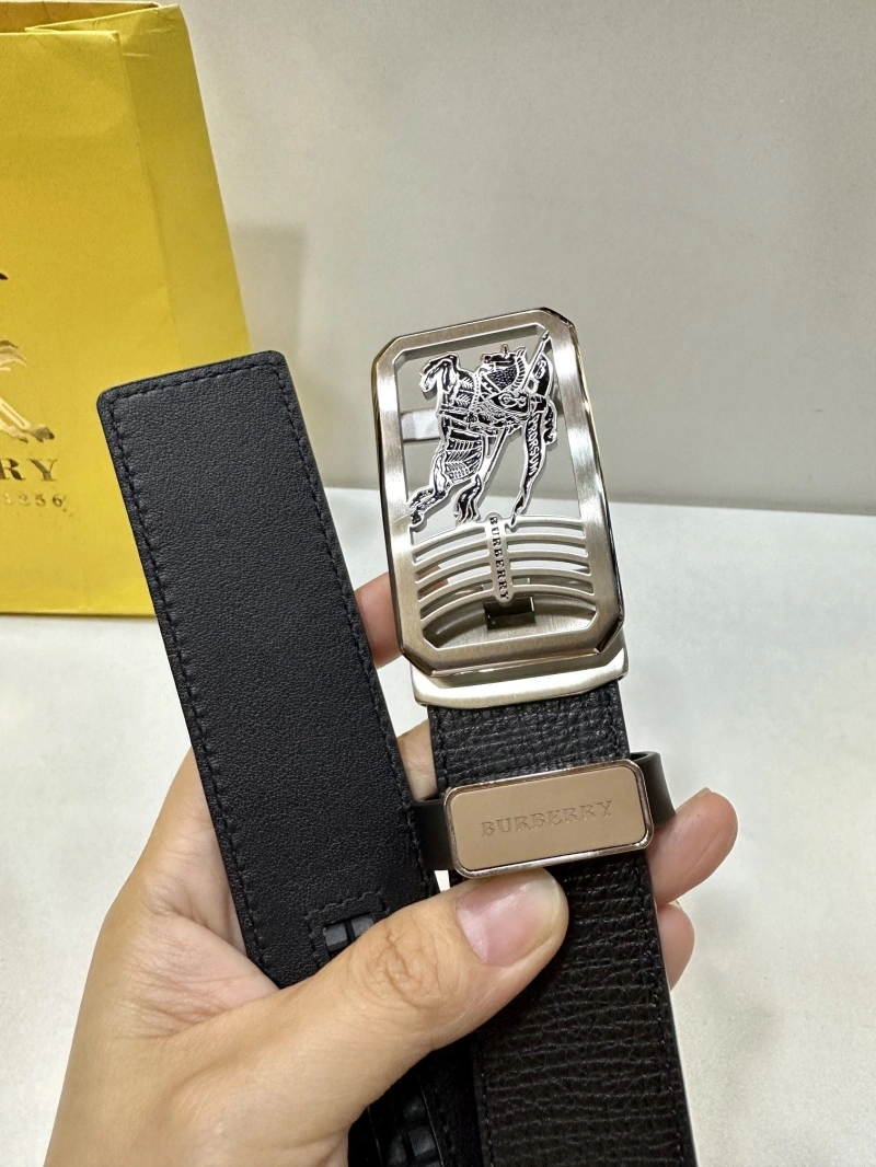 Bxrbxrry Belts Breathable 240700