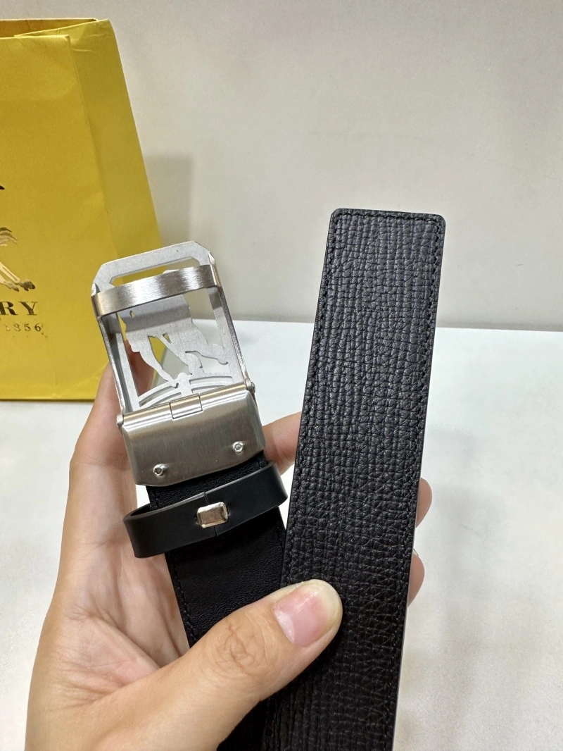 Bxrbxrry Belts Breathable 240700