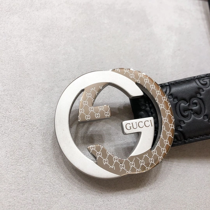 Gxccx Belts Soft 243707