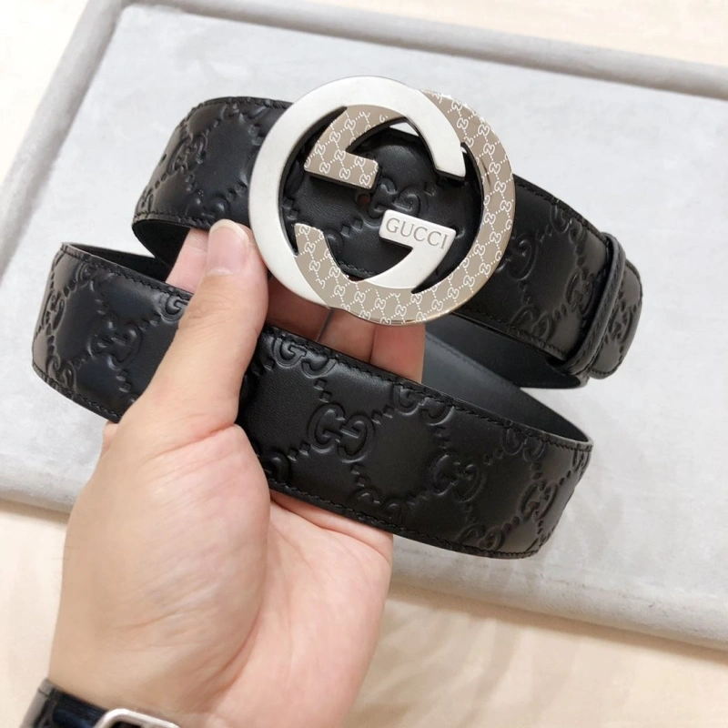 Gxccx Belts Soft 243707