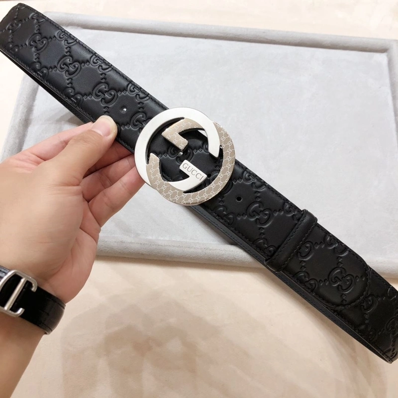 Gxccx Belts Soft 243707