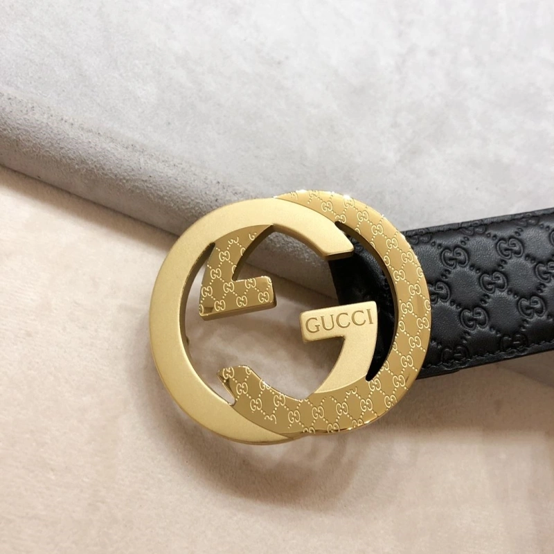Gxccx Belts Resilient 243720