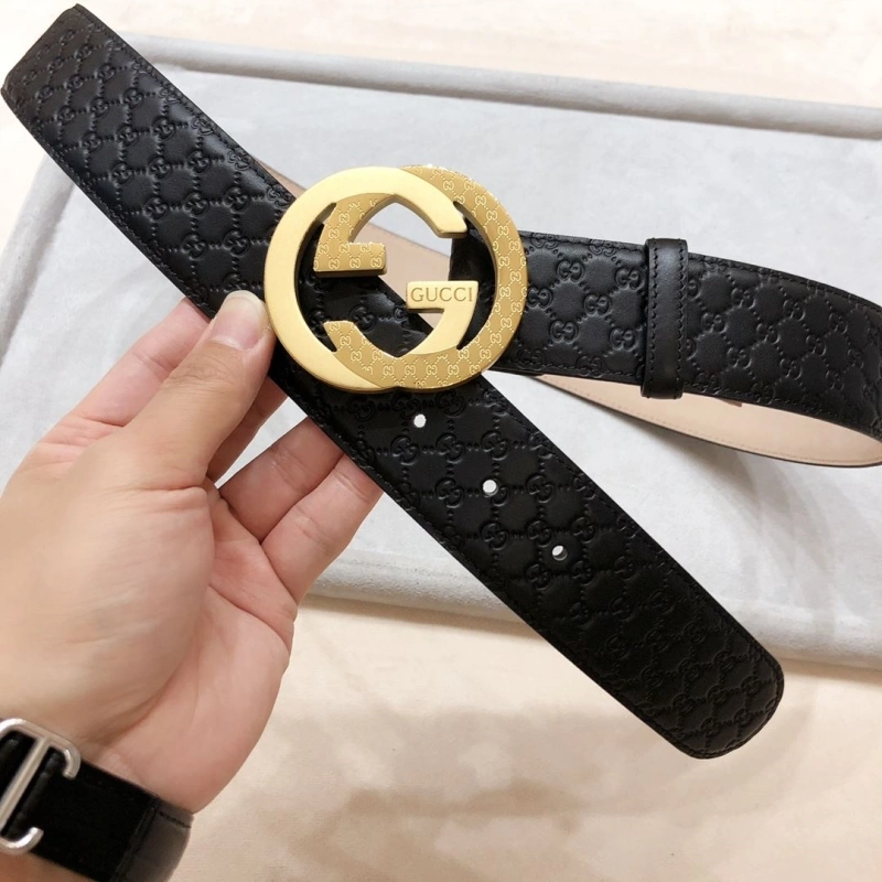 Gxccx Belts Resilient 243720