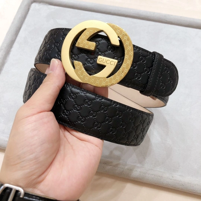 Gxccx Belts Resilient 243720