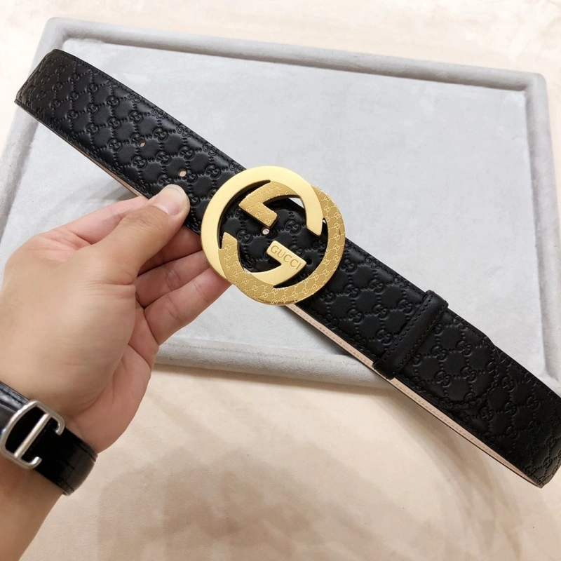 Gxccx Belts Resilient 243720