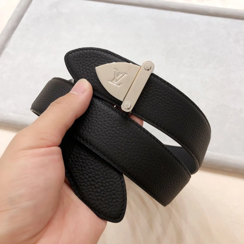 Fashionable Lxxis Vxxtton Belts 246437