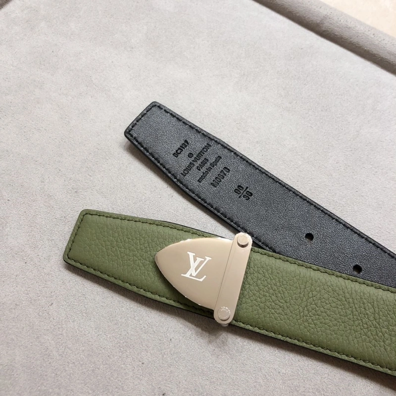 Lxxis Vxxtton Belts NewStyle 246426