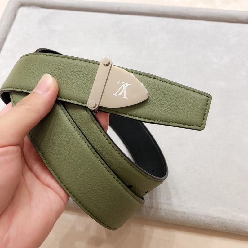 Lxxis Vxxtton Belts NewStyle 246426