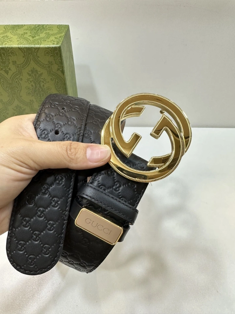 Gxccx Belts ModernLook 243708