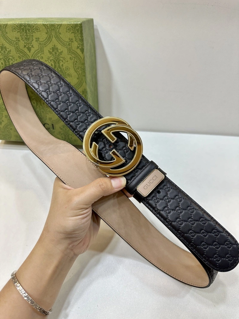 Gxccx Belts ModernLook 243708