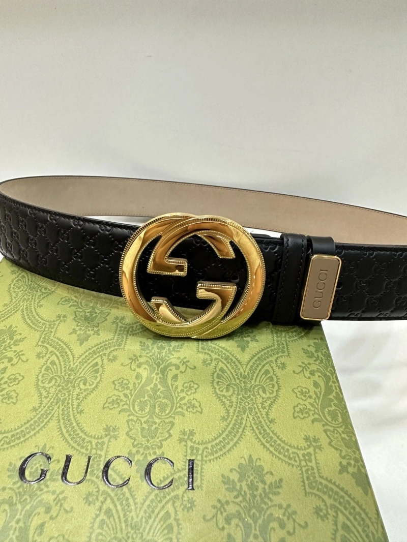 Gxccx Belts ModernLook 243708