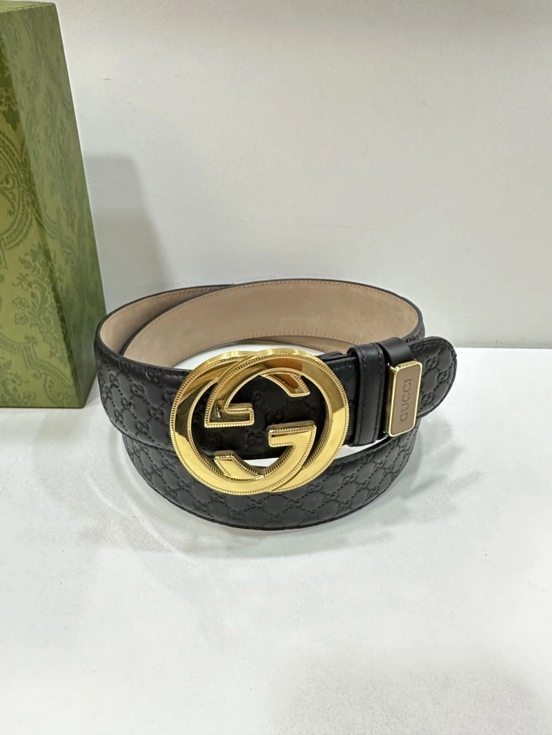 Gxccx Belts ModernLook 243708