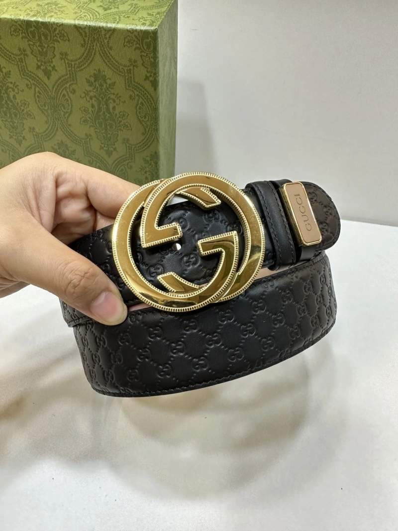 Gxccx Belts ModernLook 243708