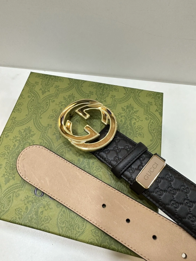 Gxccx Belts ModernLook 243708