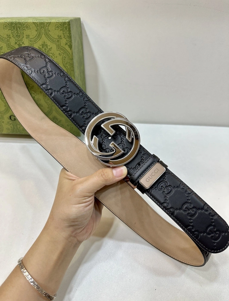 Comfortable Gxccx Belts 243719