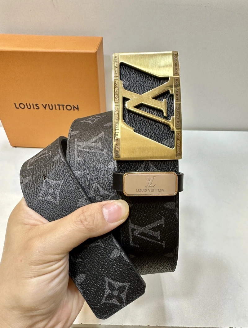 Durable Lxxis Vxxtton Belts 246428