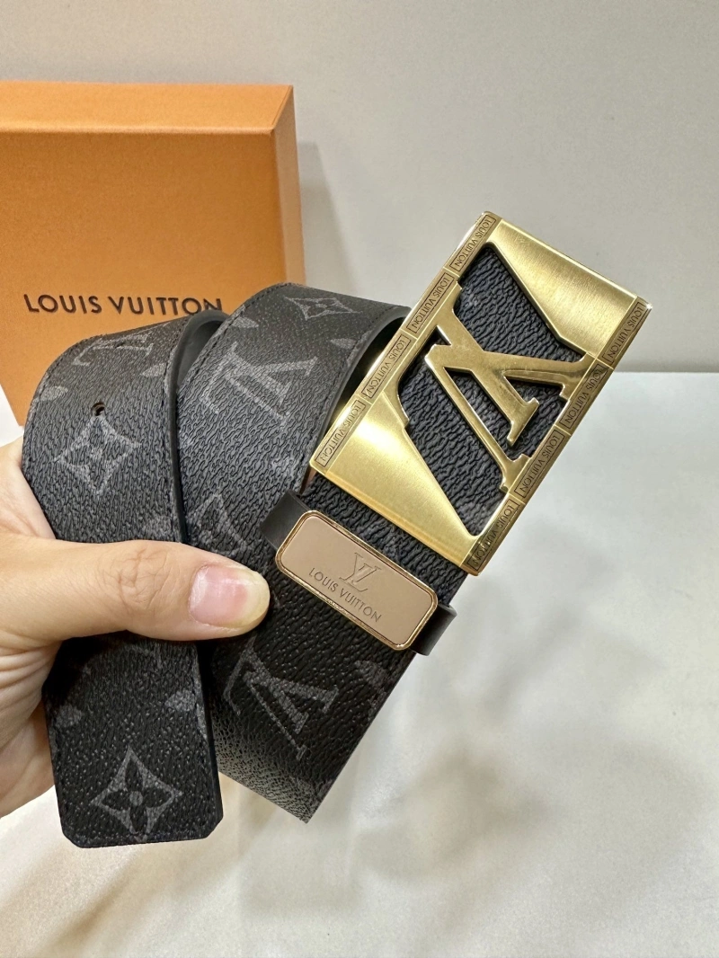 Durable Lxxis Vxxtton Belts 246428