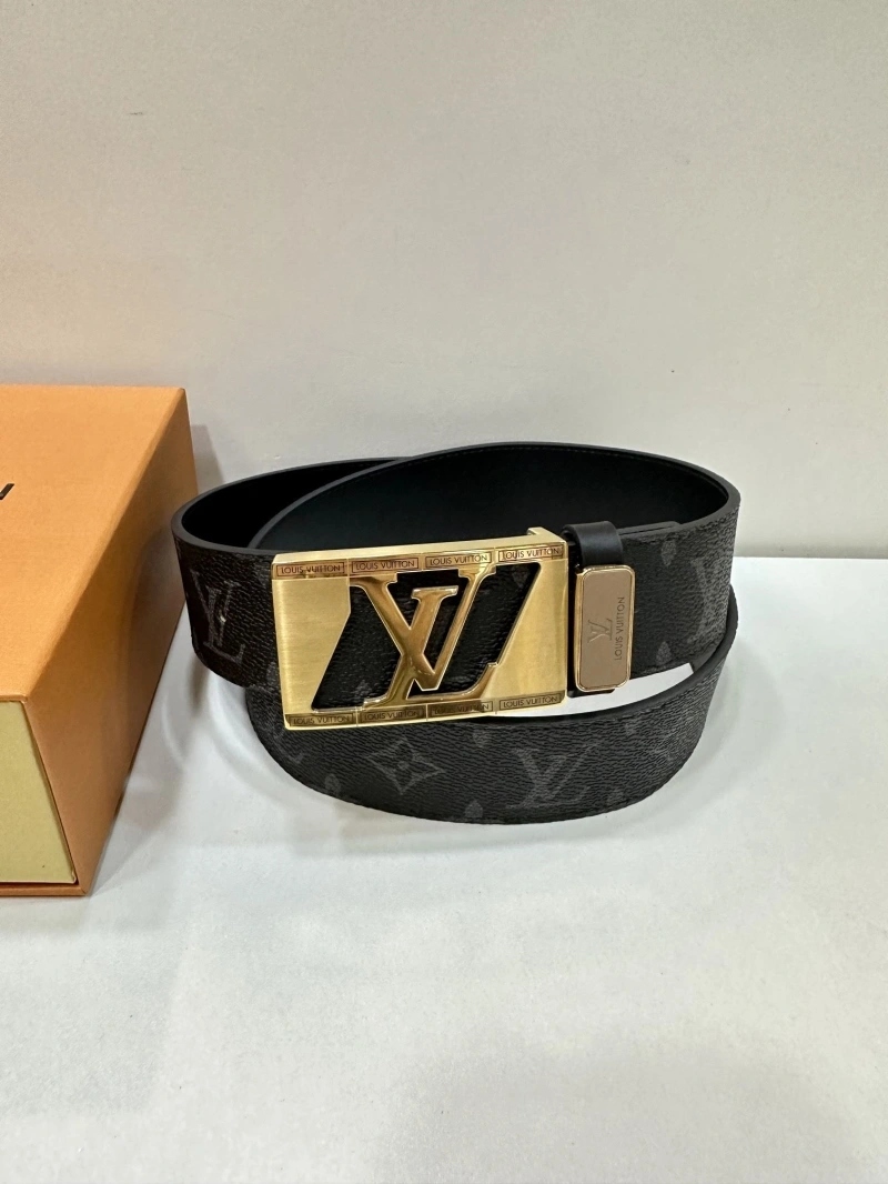 Durable Lxxis Vxxtton Belts 246428