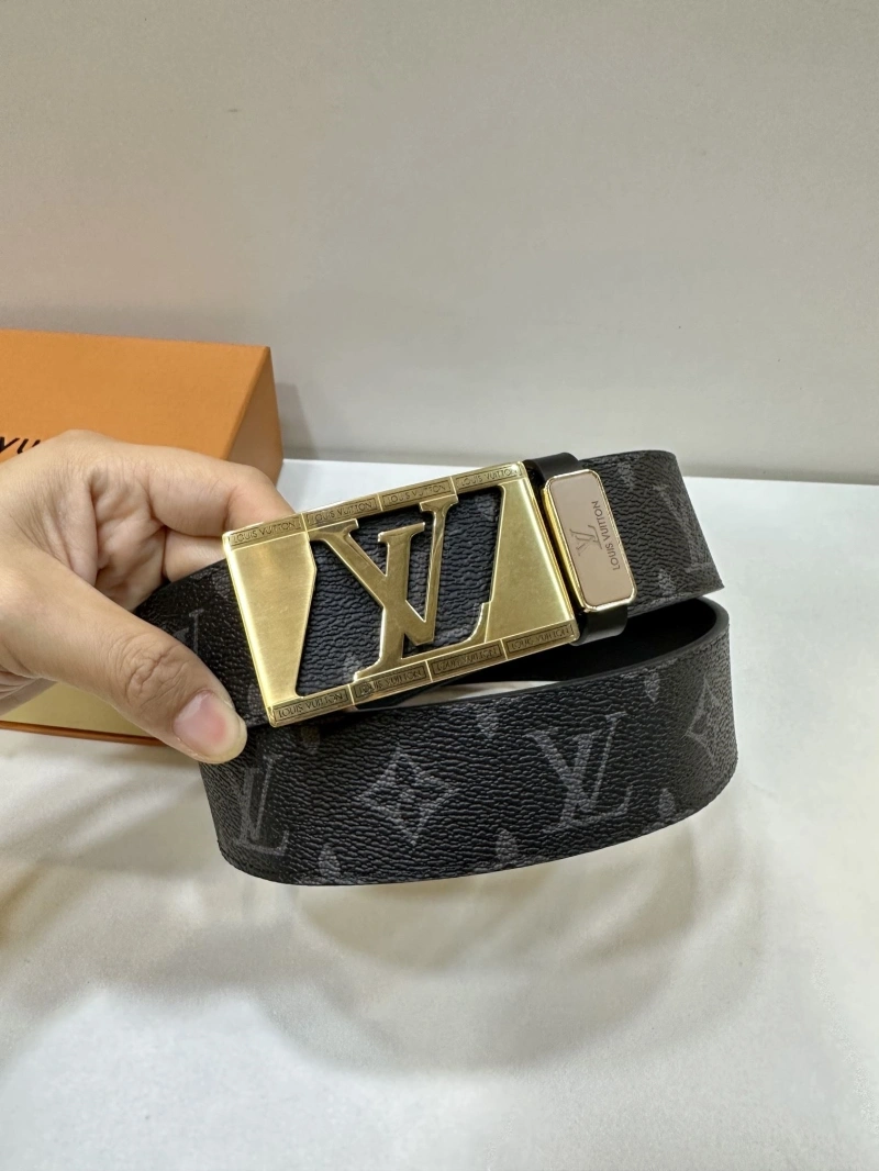 Durable Lxxis Vxxtton Belts 246428