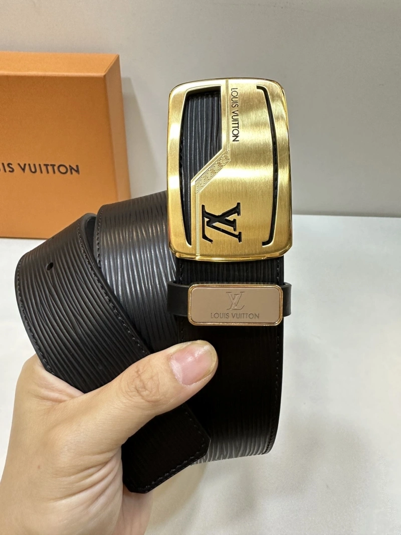 Lxxis Vxxtton Belts Lightweight 246425
