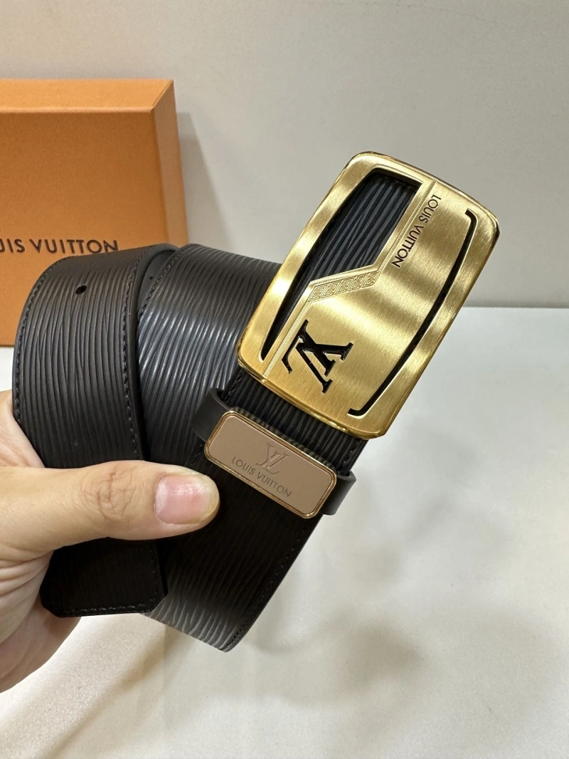 Lxxis Vxxtton Belts Lightweight 246425
