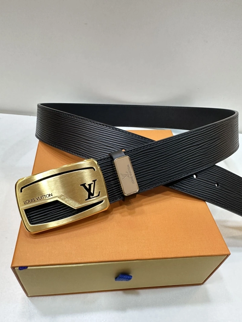 Lxxis Vxxtton Belts Lightweight 246425