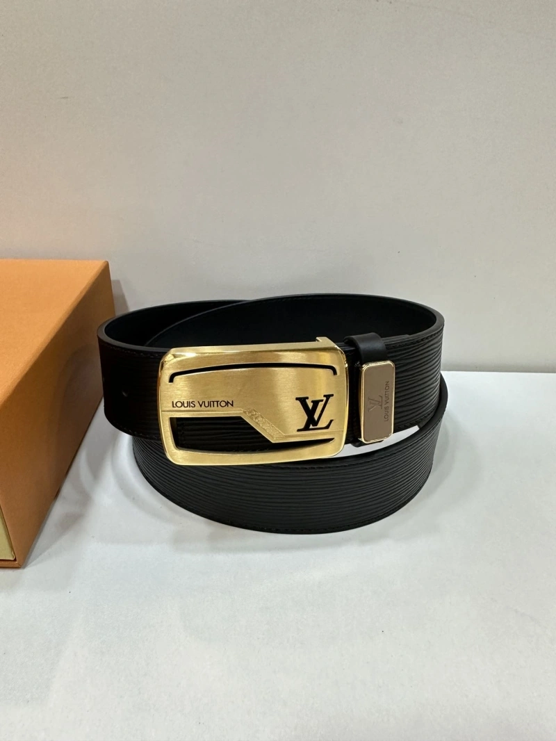 Lxxis Vxxtton Belts Lightweight 246425