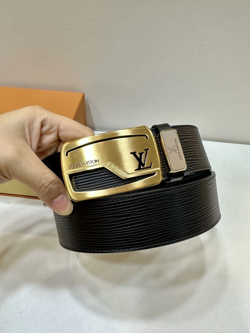 Lxxis Vxxtton Belts Lightweight 246425