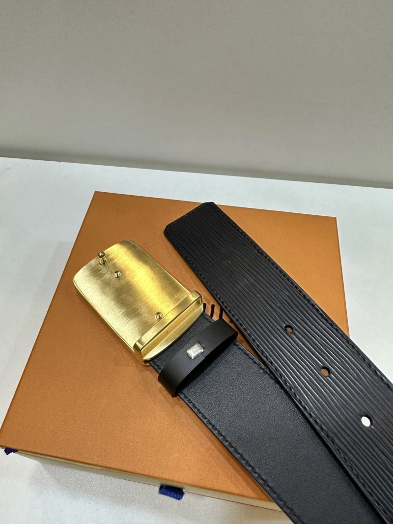 Lxxis Vxxtton Belts Lightweight 246425