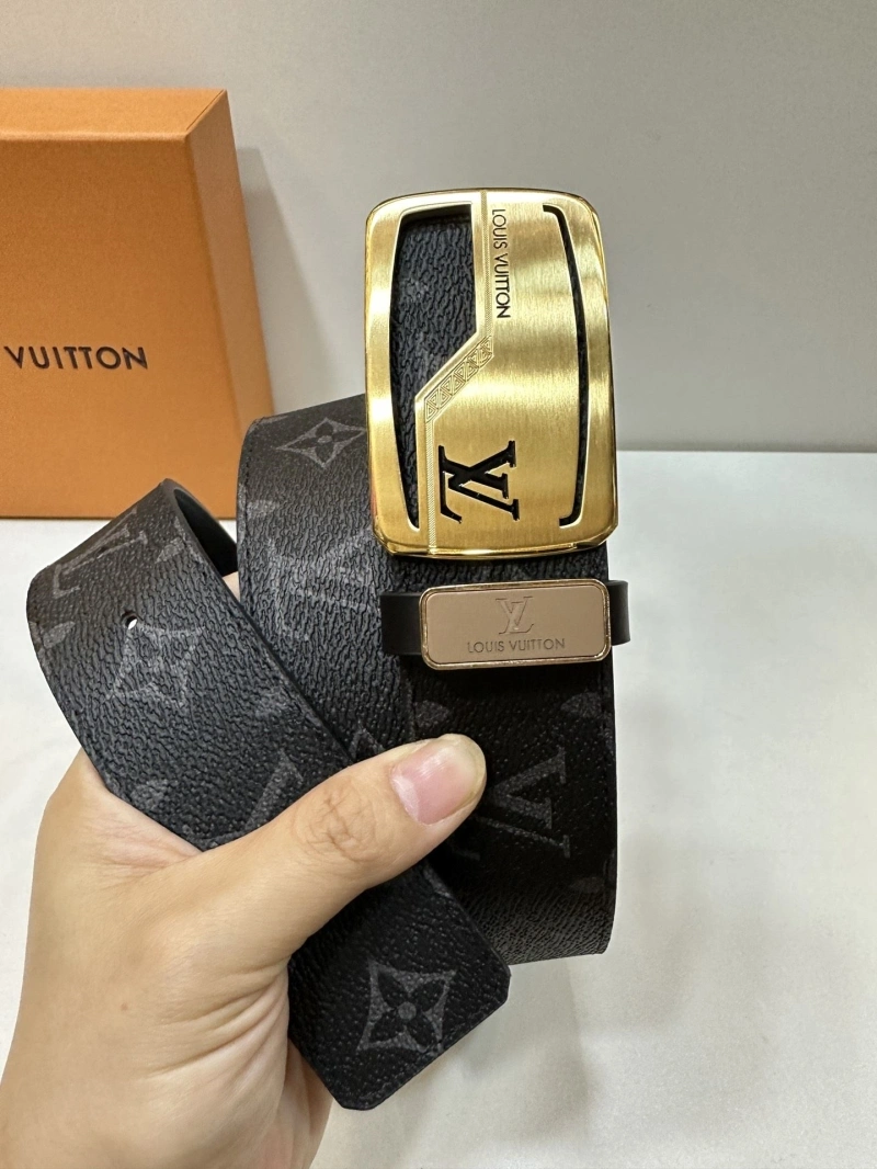 AllSeason Lxxis Vxxtton Belts 246451