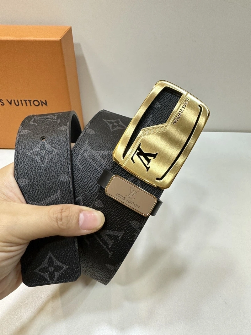 AllSeason Lxxis Vxxtton Belts 246451