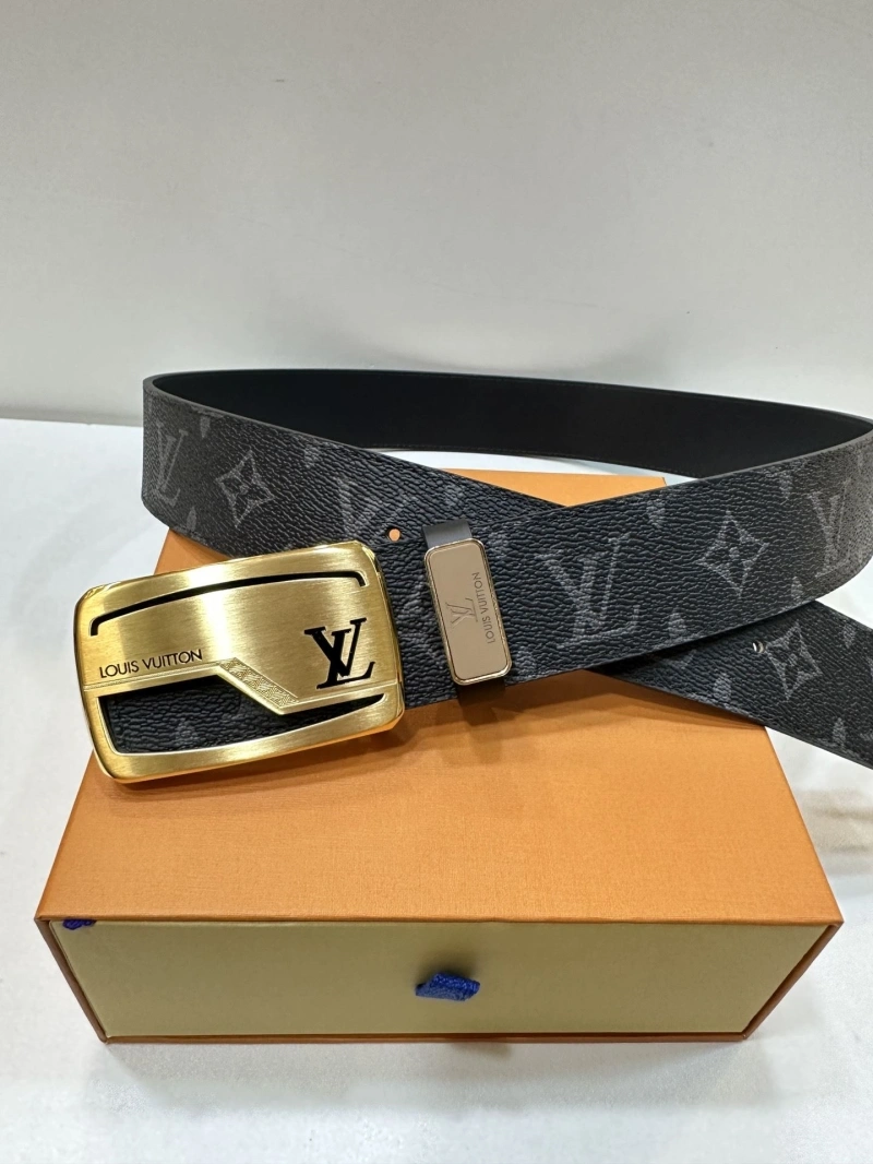 AllSeason Lxxis Vxxtton Belts 246451