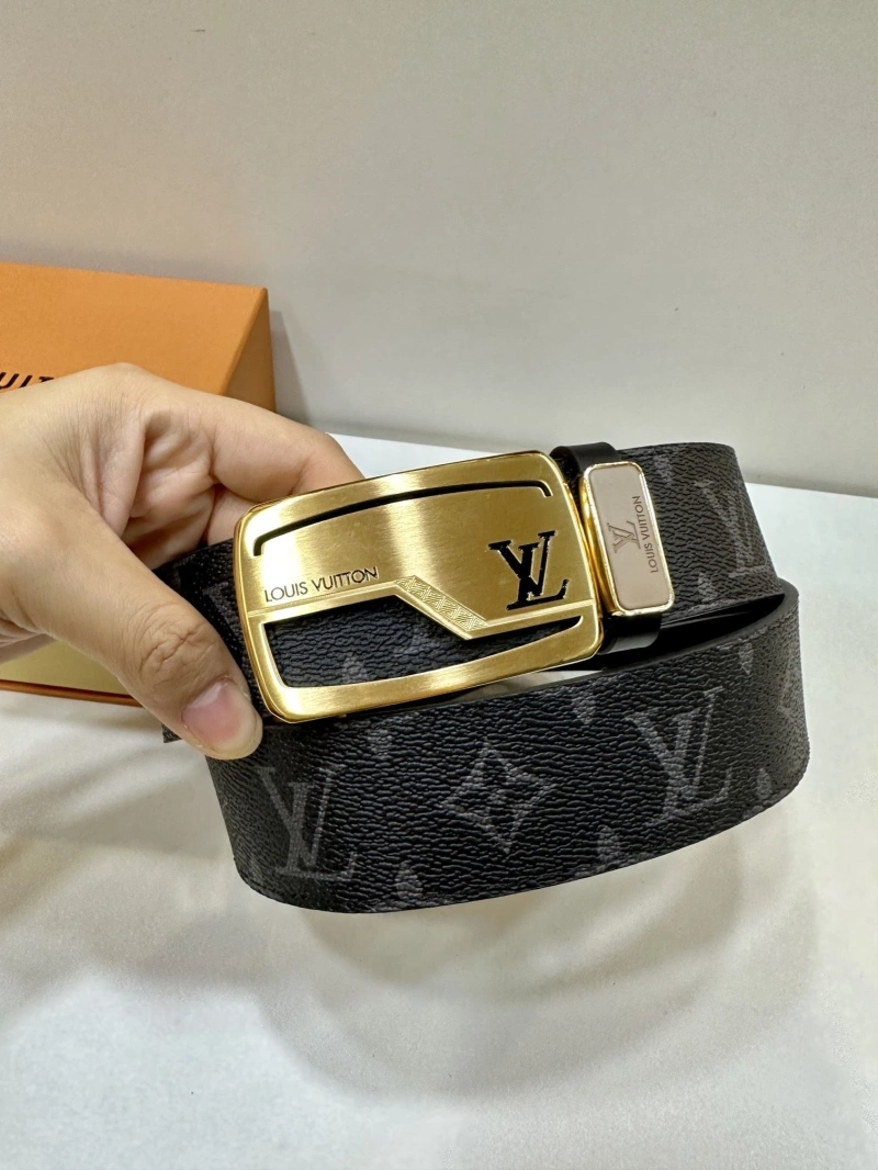 AllSeason Lxxis Vxxtton Belts 246451