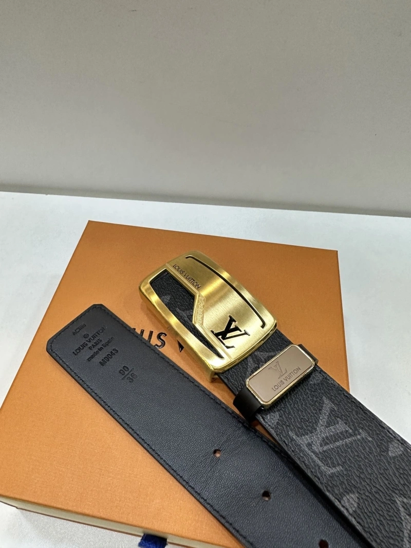 AllSeason Lxxis Vxxtton Belts 246451