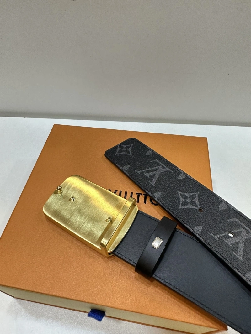 AllSeason Lxxis Vxxtton Belts 246451