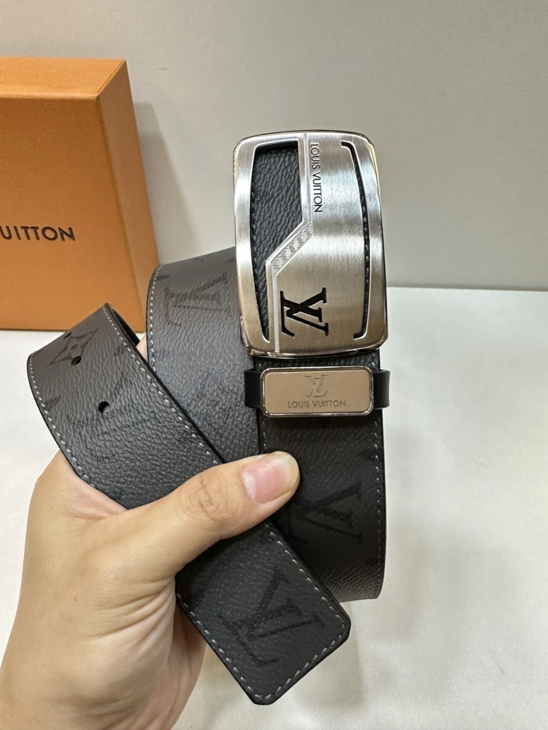 Bold Lxxis Vxxtton Belts 246422