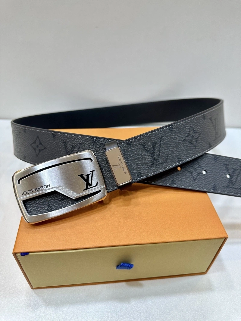 Bold Lxxis Vxxtton Belts 246422