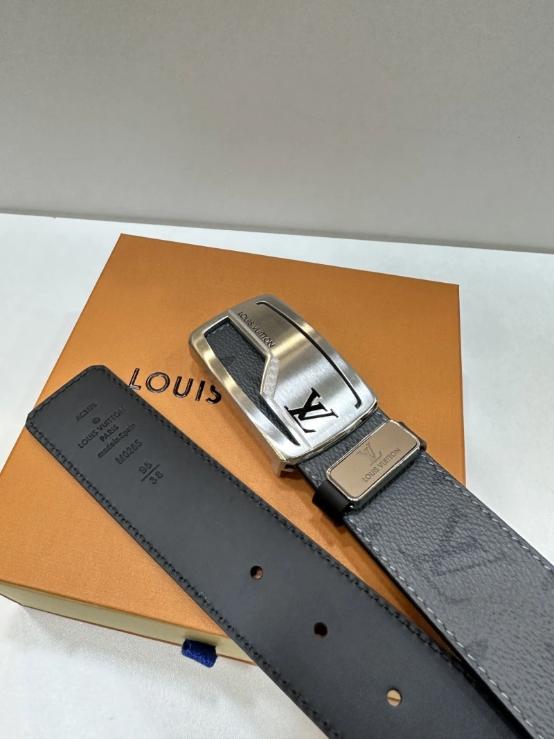 Bold Lxxis Vxxtton Belts 246422