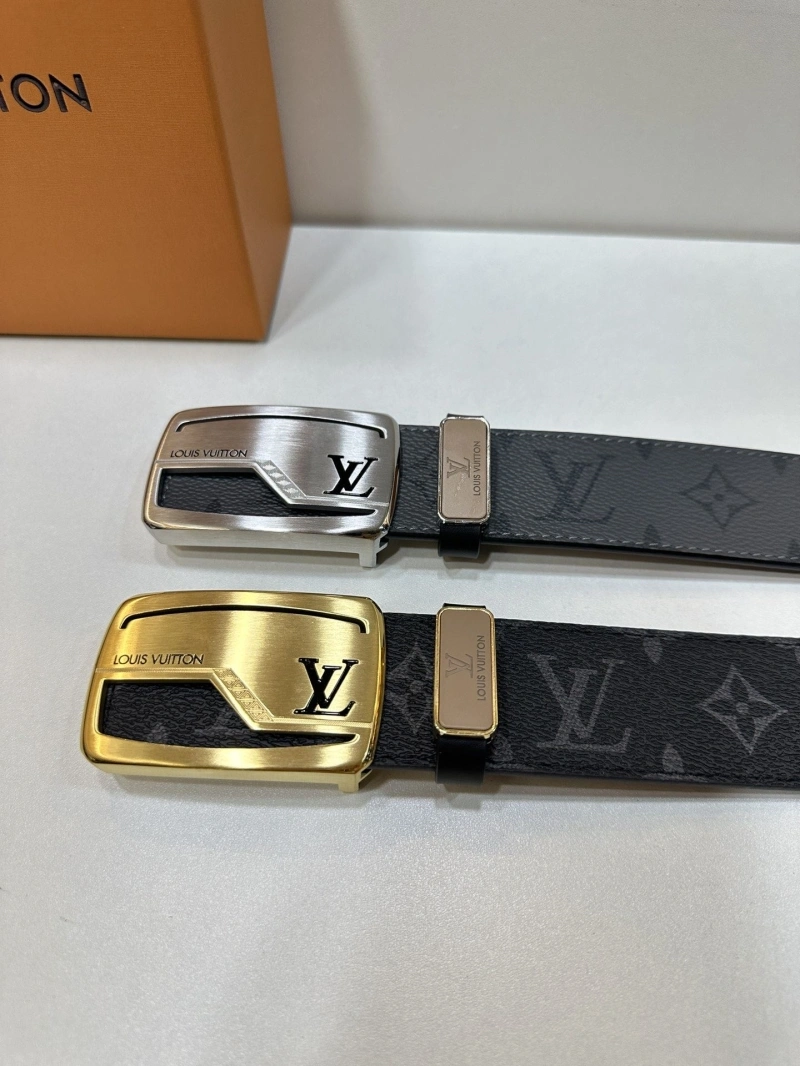Bold Lxxis Vxxtton Belts 246422