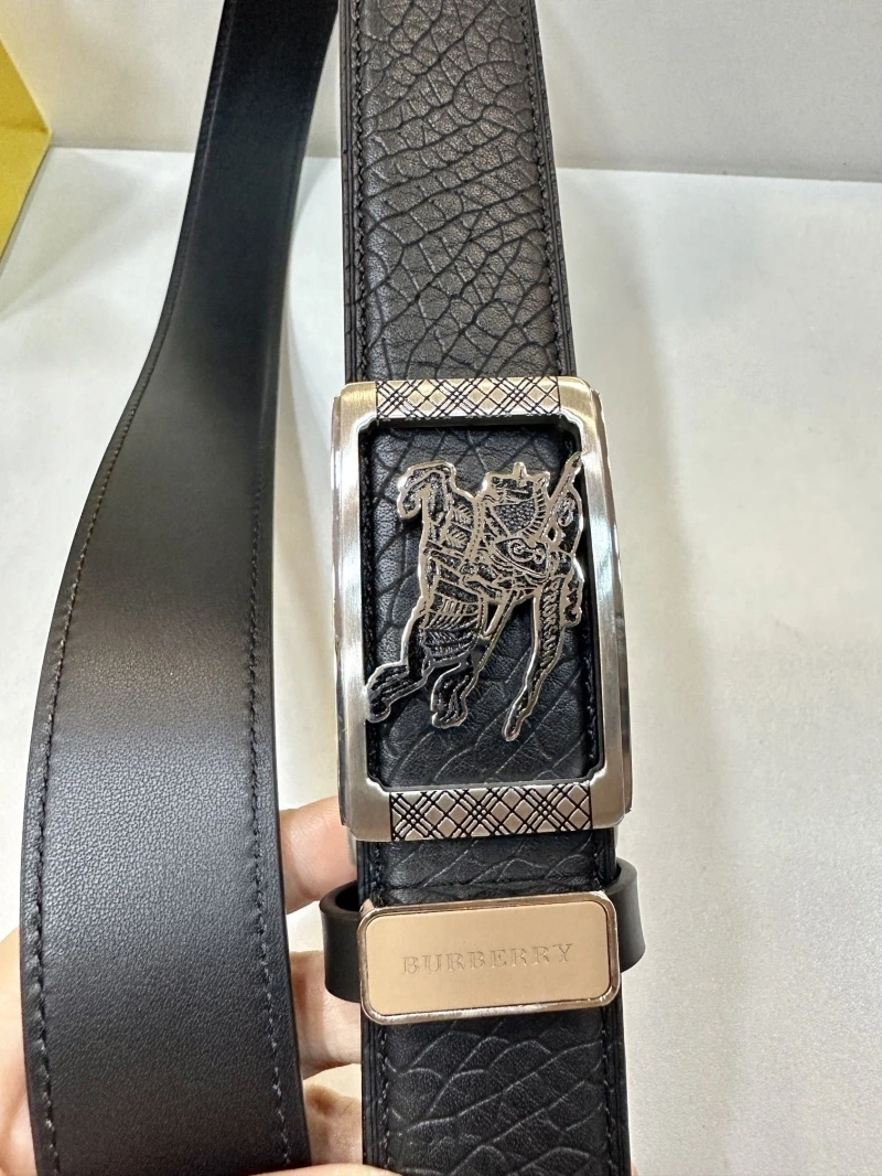 Bxrbxrry Belts Reliable 240699