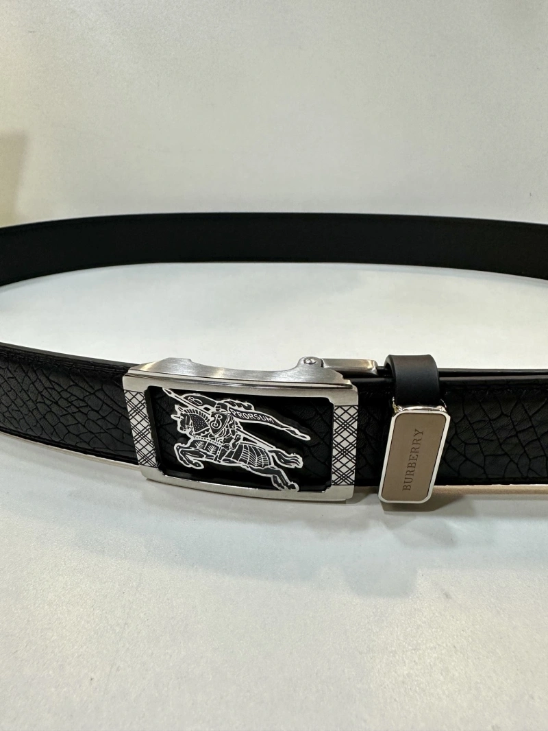 Bxrbxrry Belts Reliable 240699