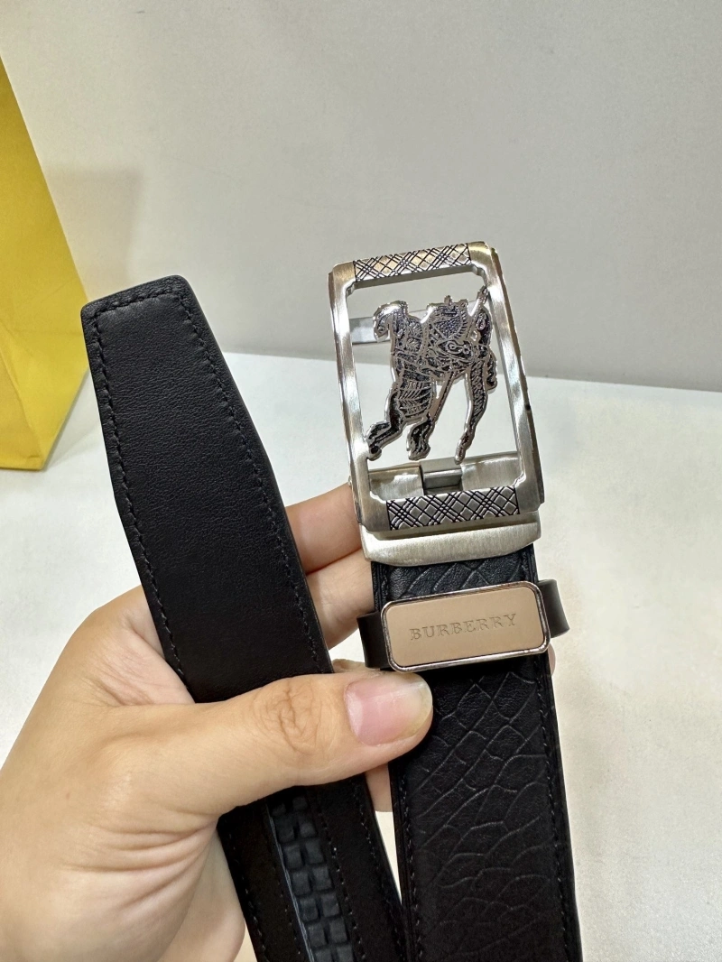 Bxrbxrry Belts Reliable 240699