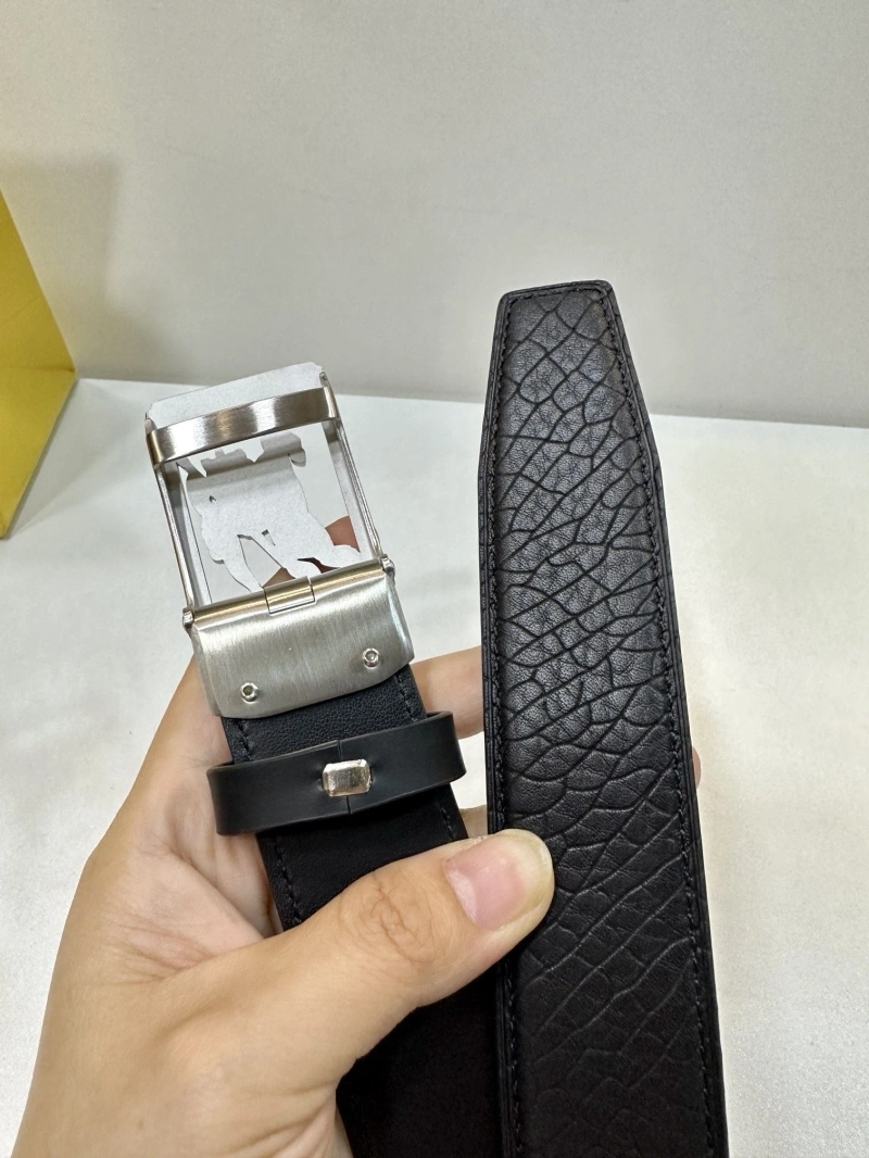 Bxrbxrry Belts Reliable 240699