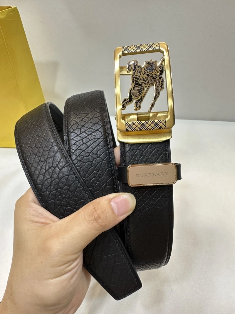 Comfortable Bxrbxrry Belts 240698
