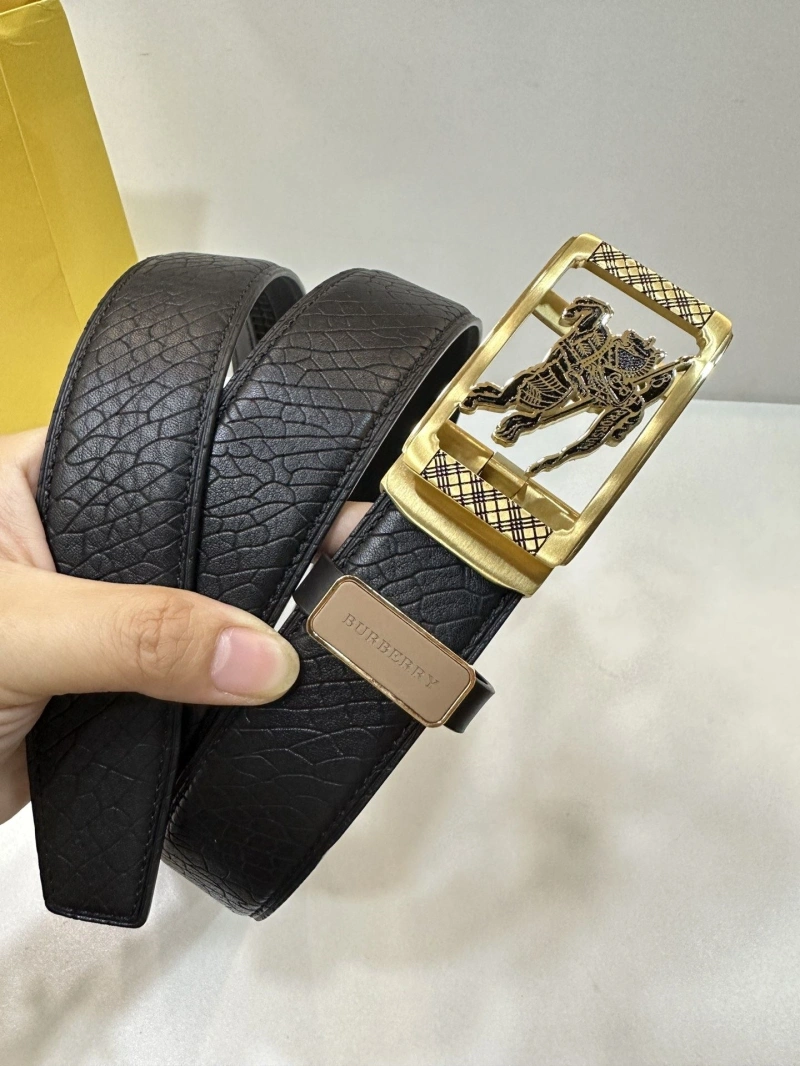 Comfortable Bxrbxrry Belts 240698