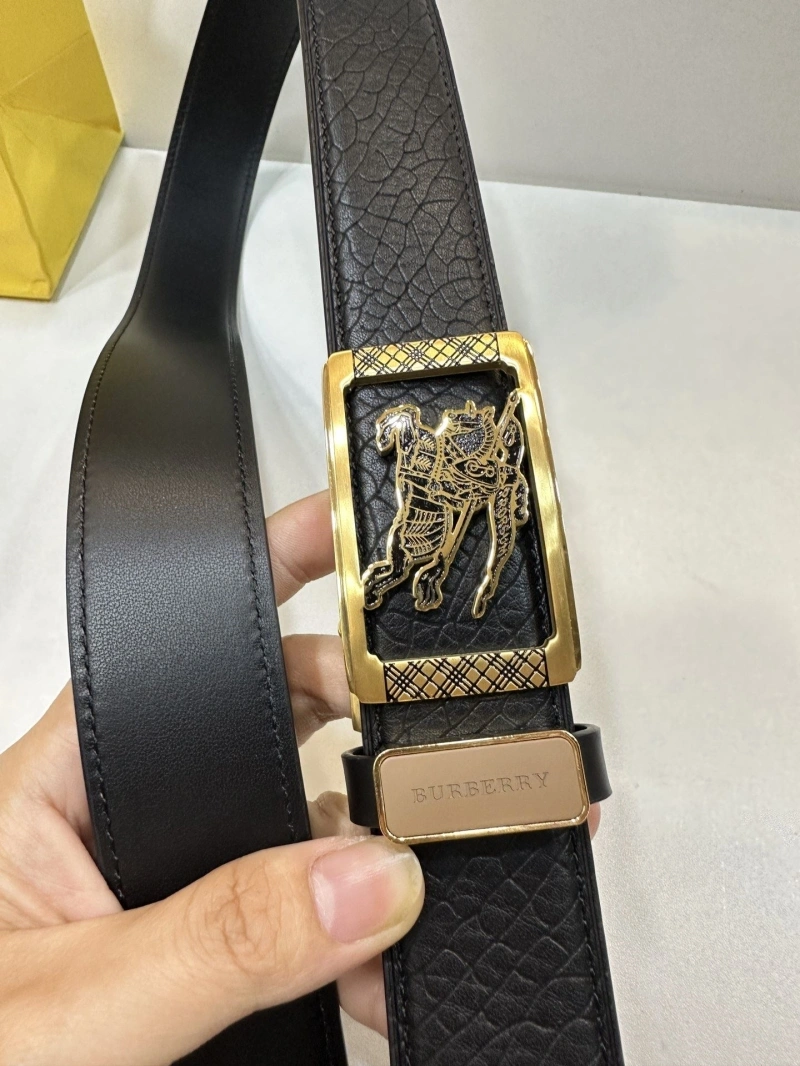 Comfortable Bxrbxrry Belts 240698